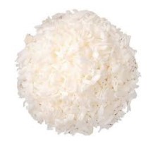 SHREDDED COCONUT 400g 